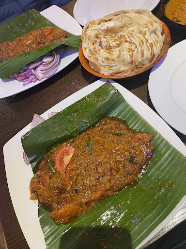 Photo of SADHYA - 35 Midland Rd, Wellingborough NN8 1HF